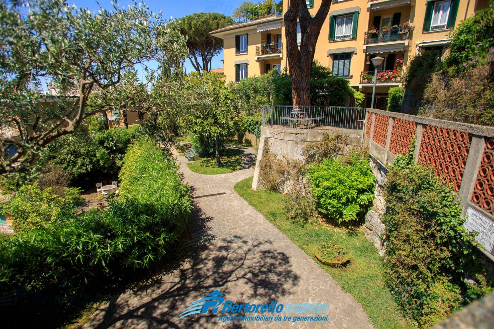 Giardino