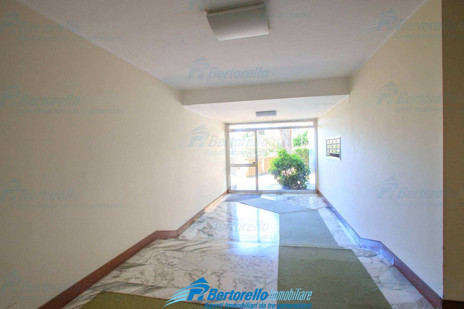Interno palazzo