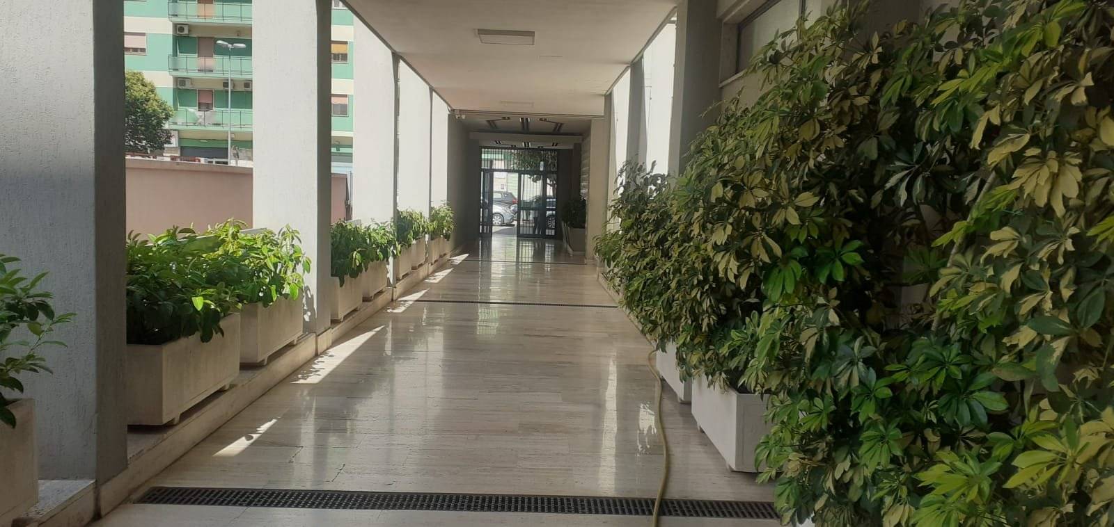 Interno palazzo