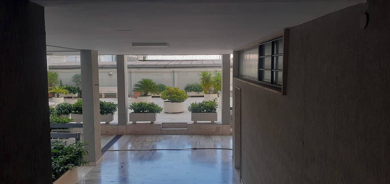 Interno palazzo