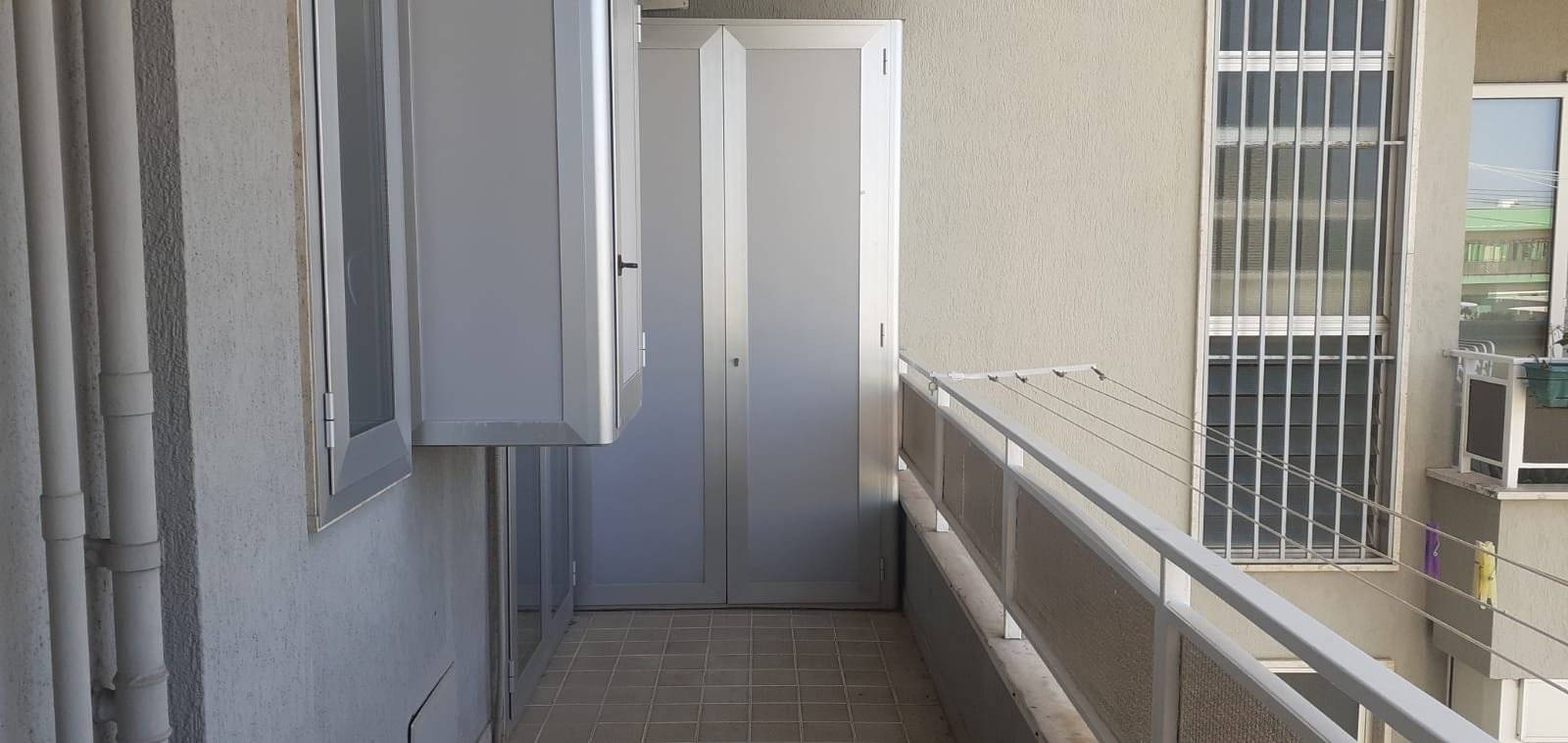 Balcone