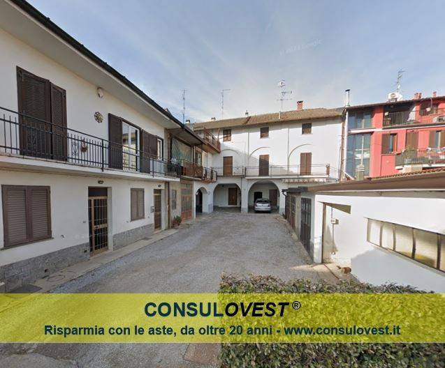 Cortile interno
