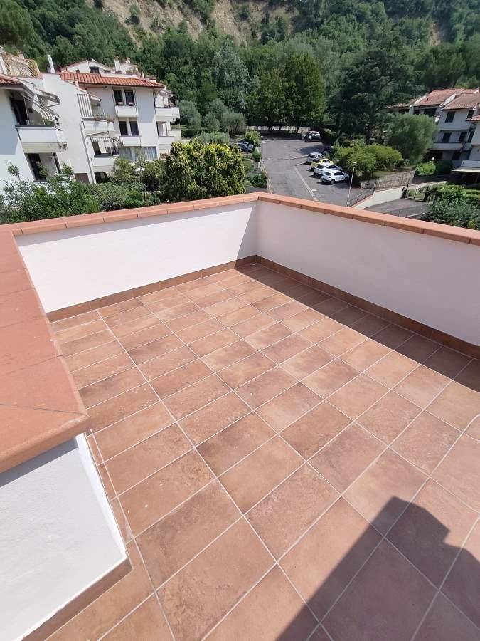 Terrazzo