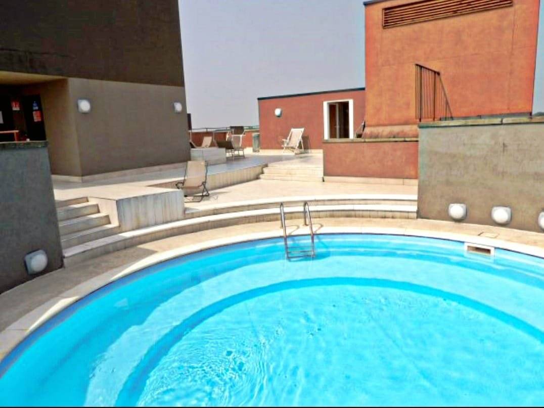 Piscina