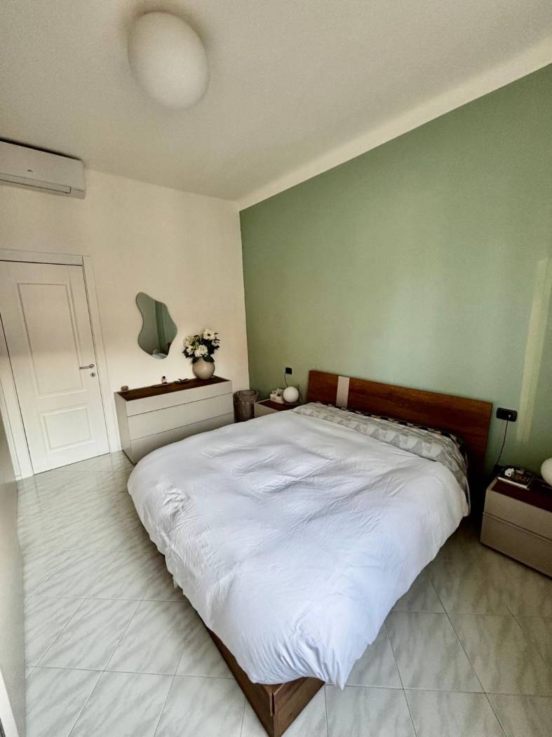 Camera da letto