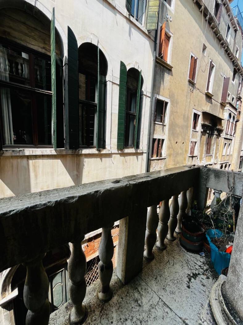 Balcone