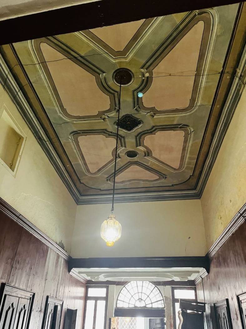 Interno palazzo