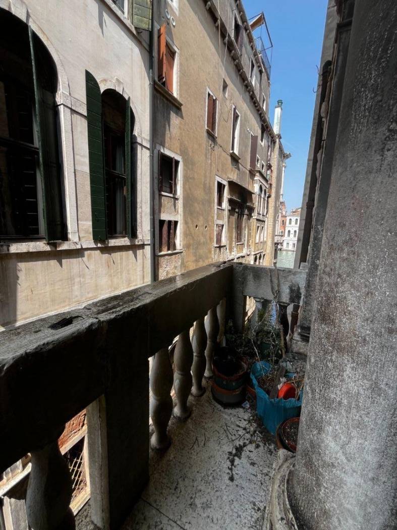 Balcone