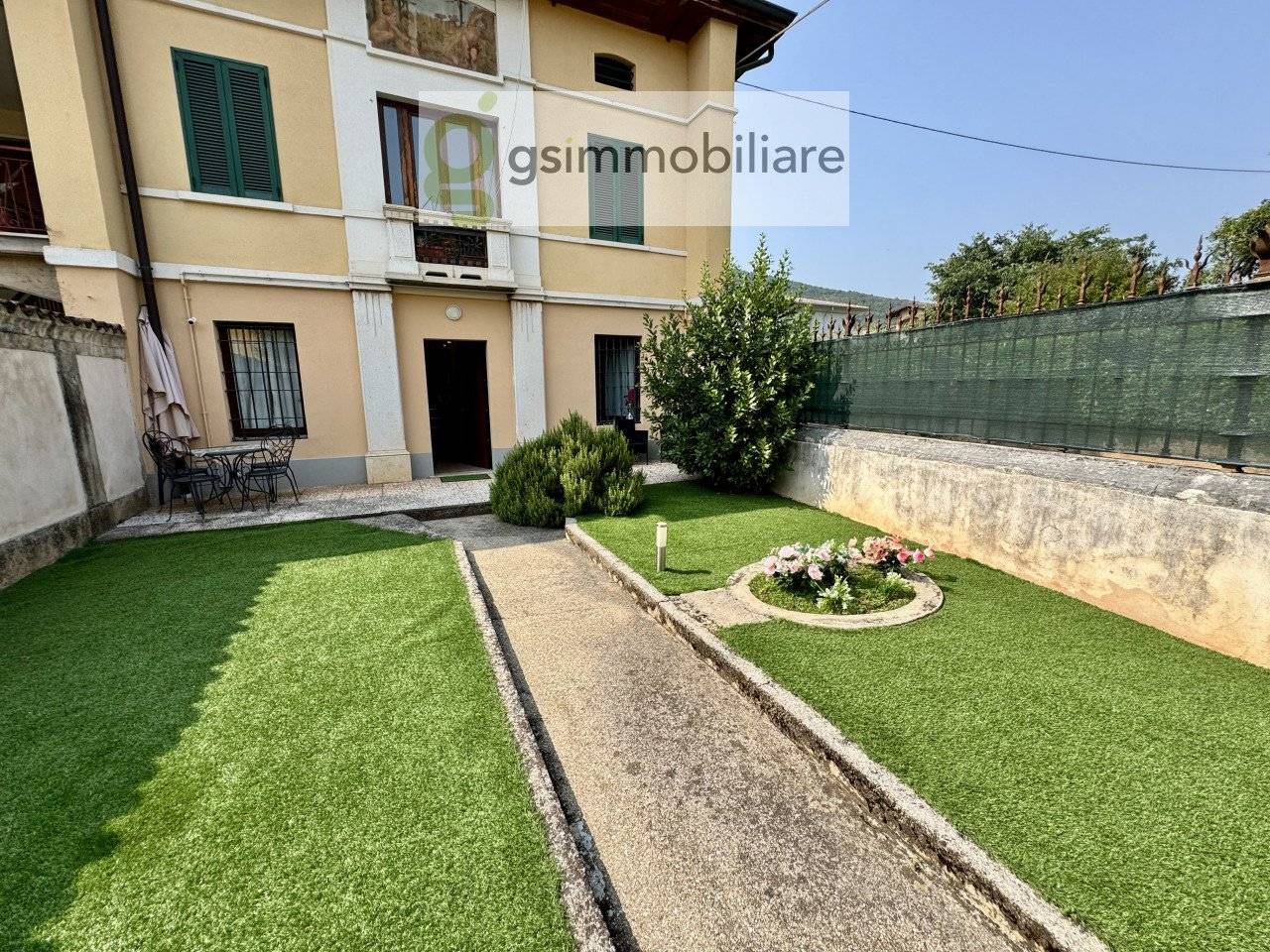 Giardino Giardino
