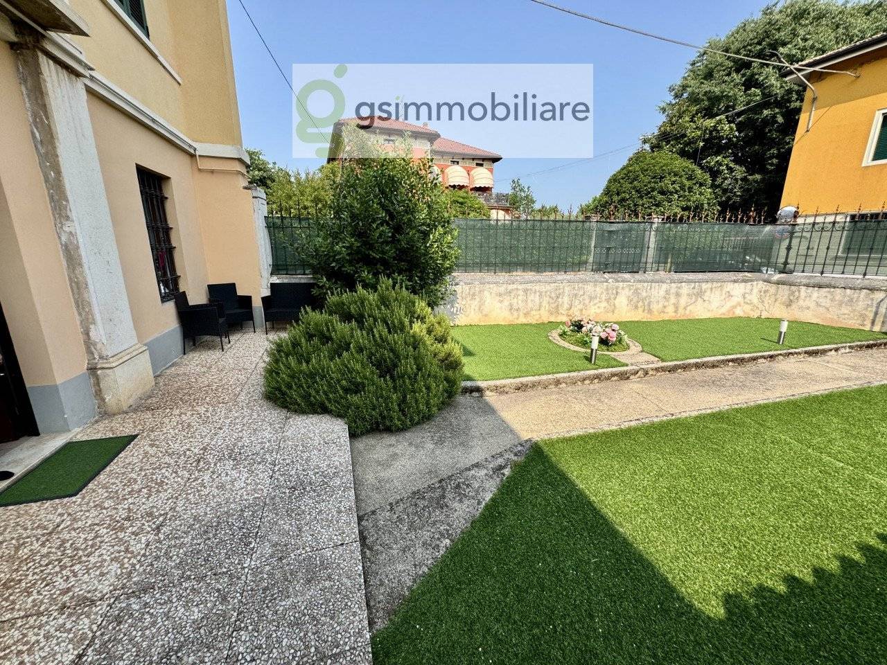 Giardino Giardino