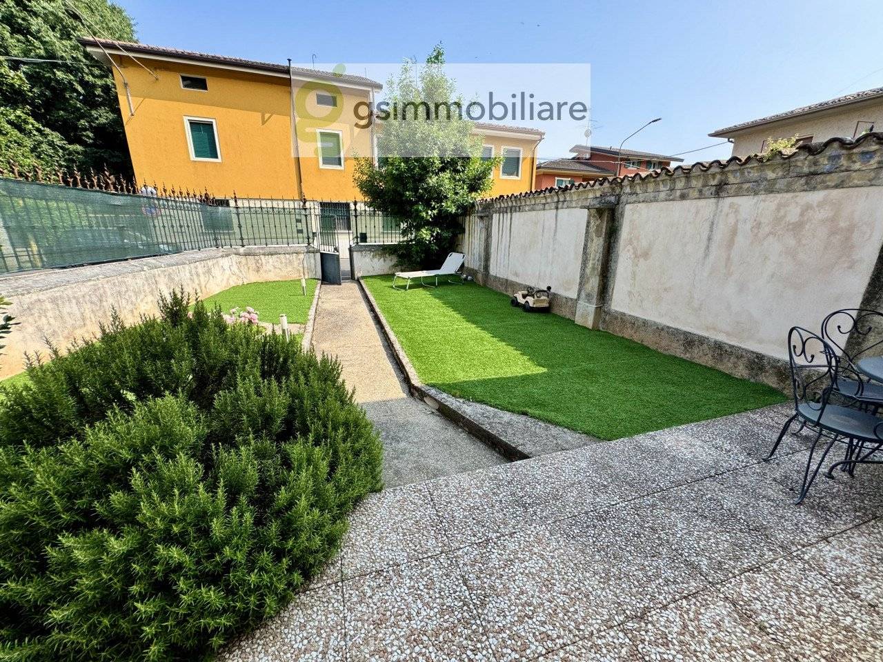 Giardino Giardino