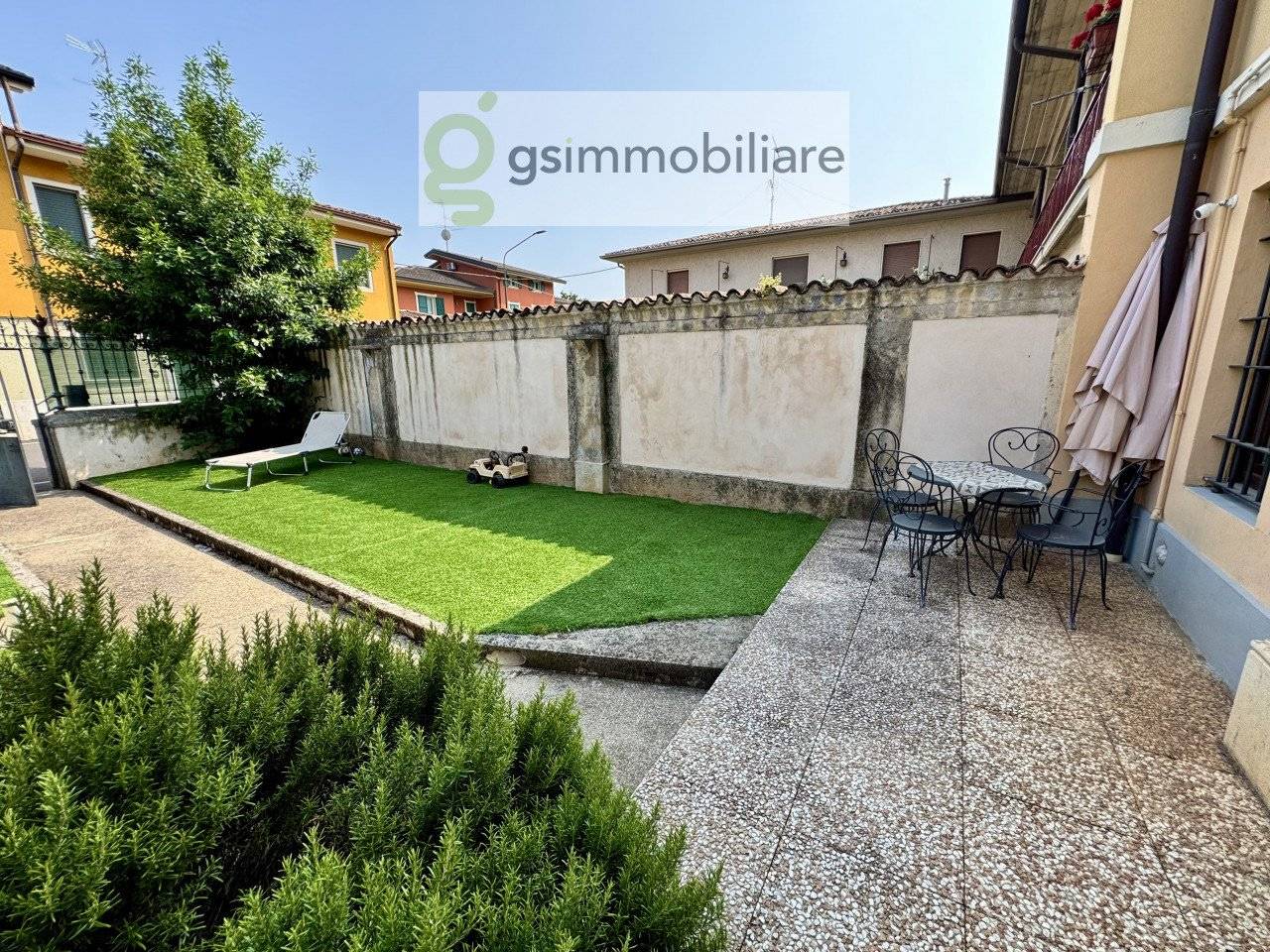 Giardino Giardino
