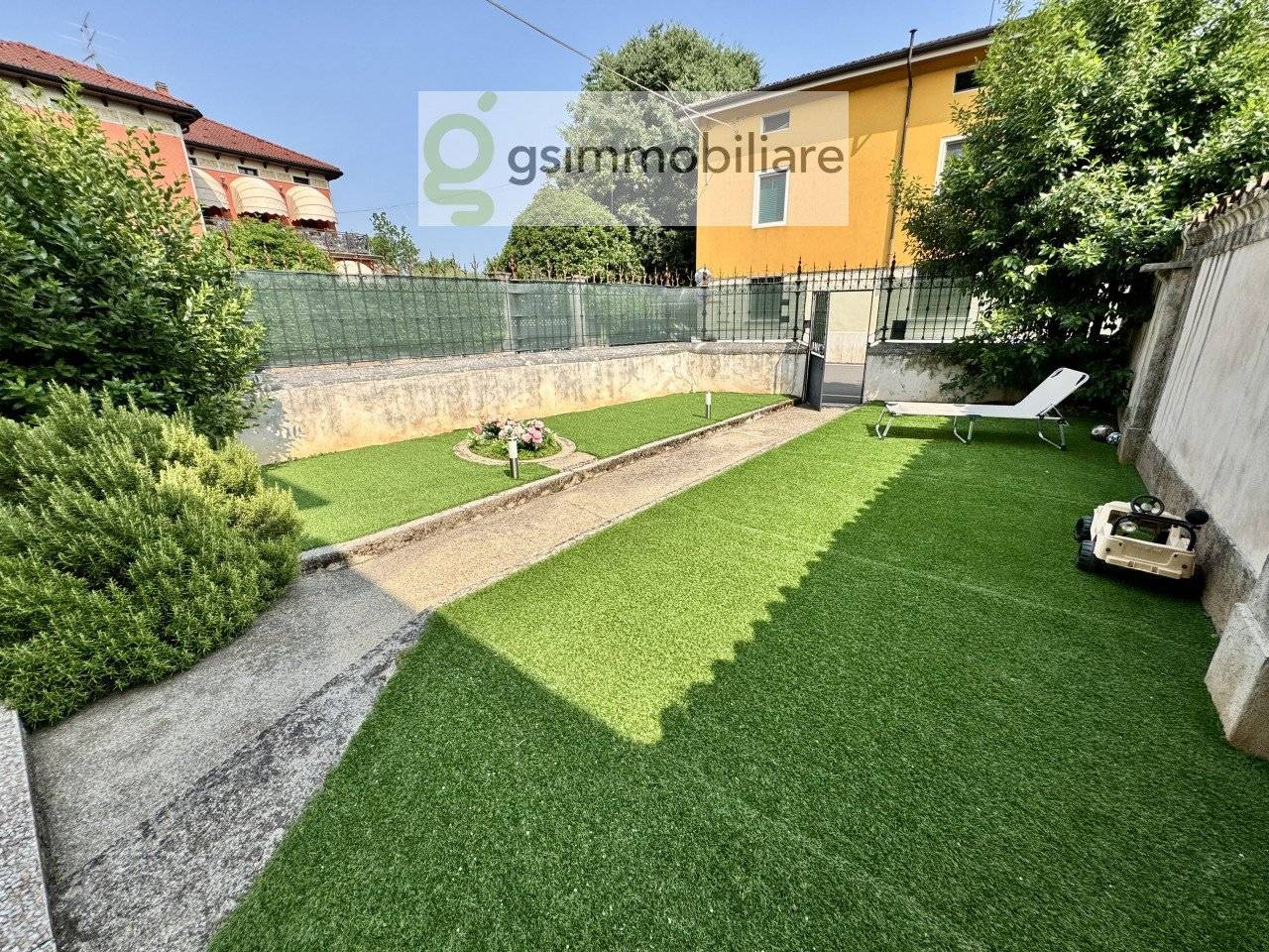 Giardino Giardino
