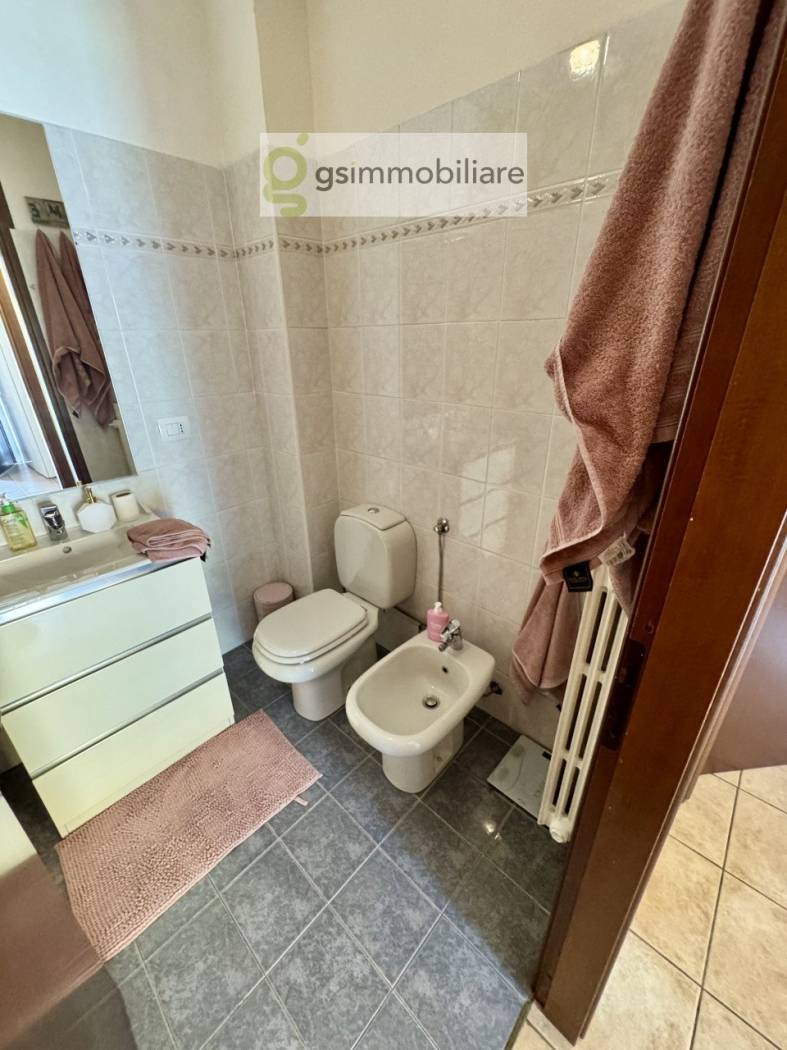 Bagno Bagno