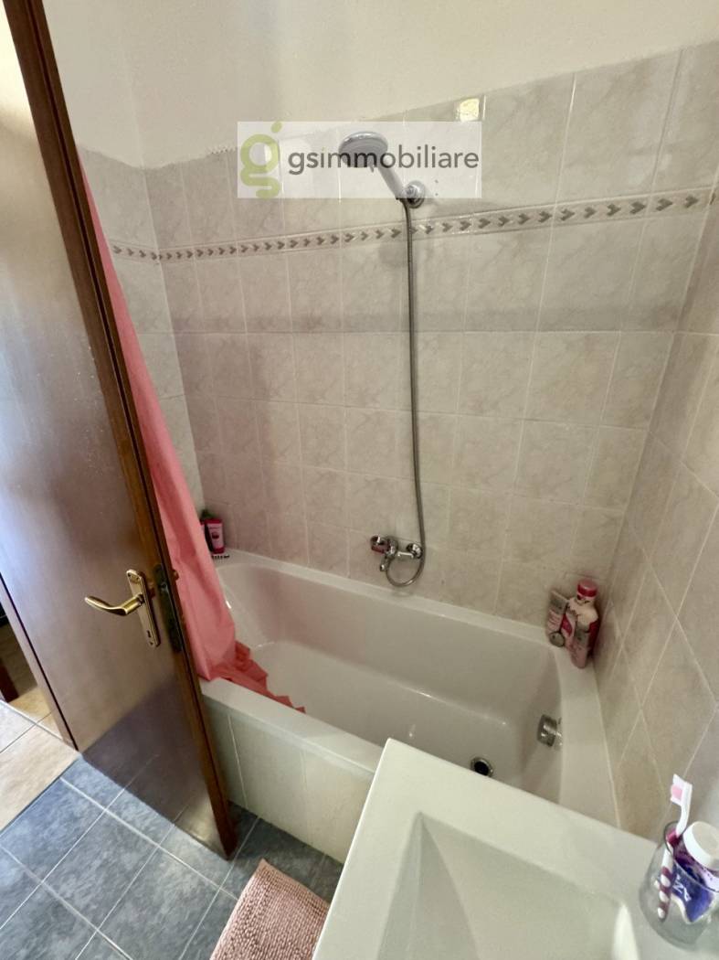 Bagno Bagno