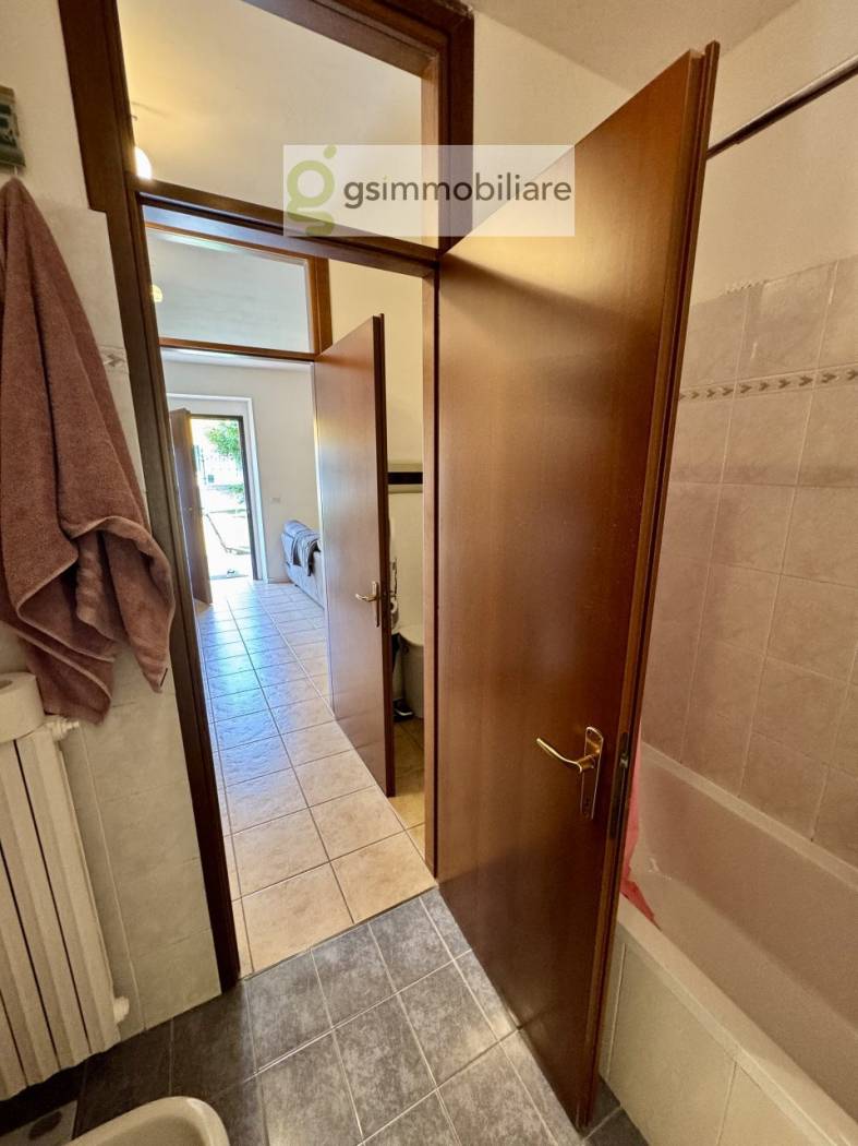Bagno Bagno