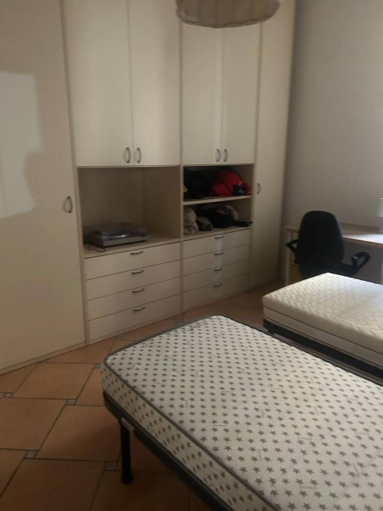 Camera da letto