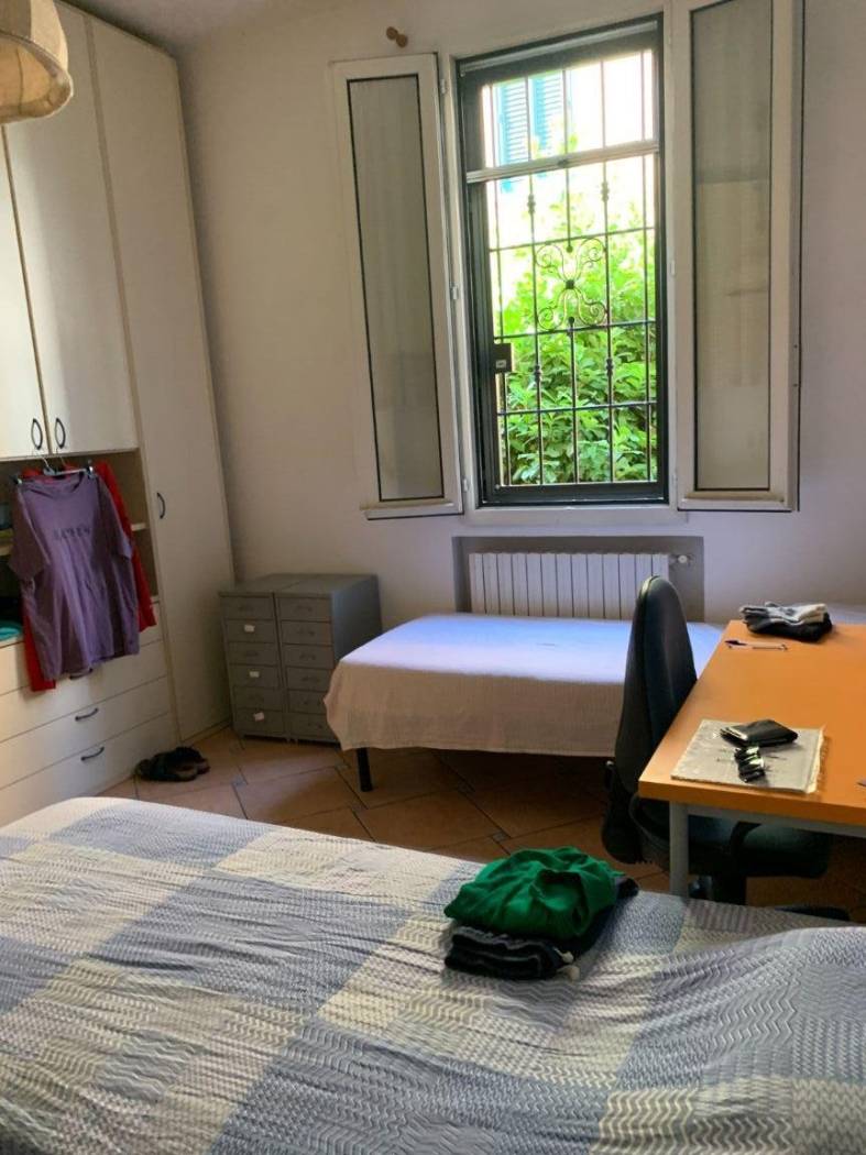 Camera da letto