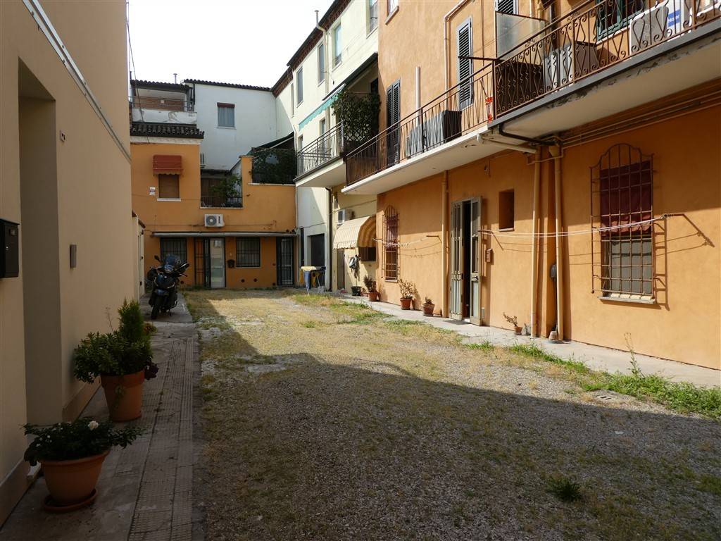 Cortile interno