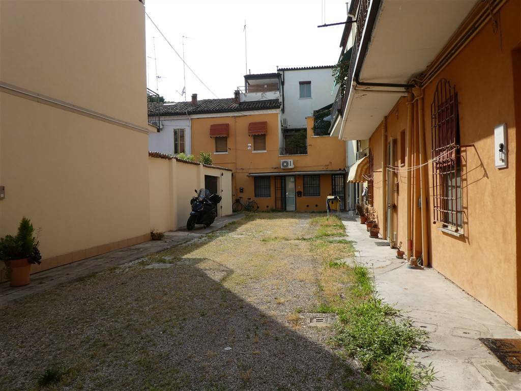 Cortile interno