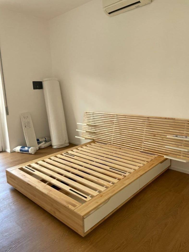 Camera da letto
