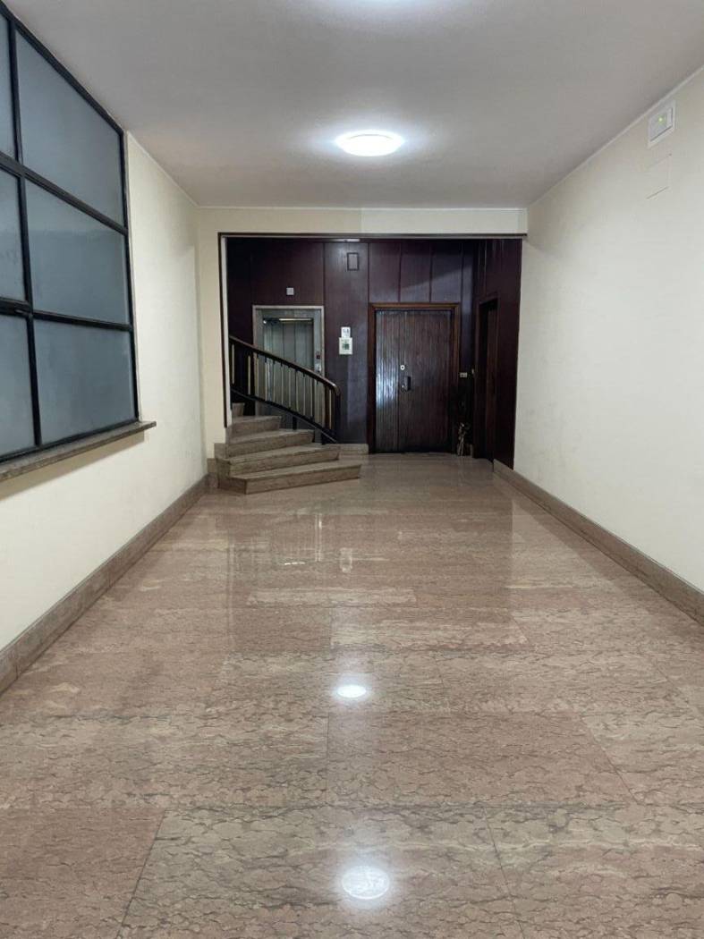 Interno palazzo
