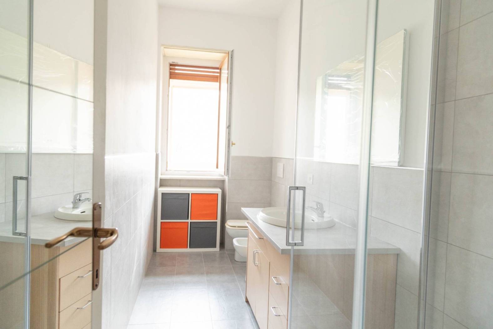 Bagno