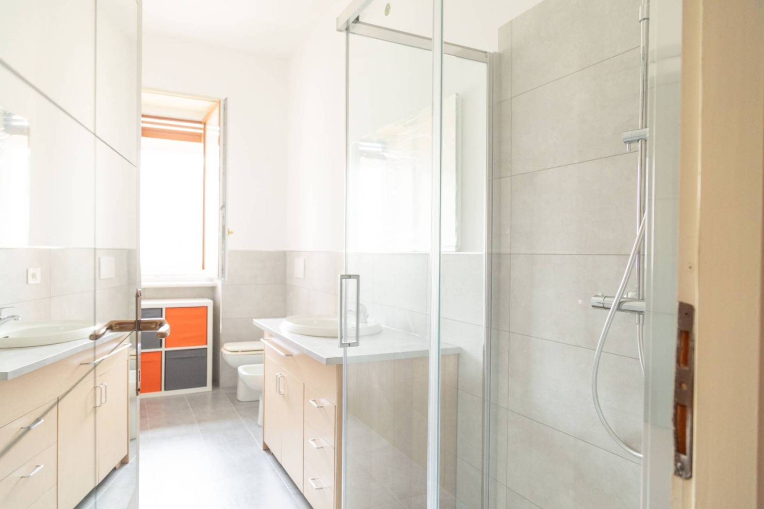 Bagno
