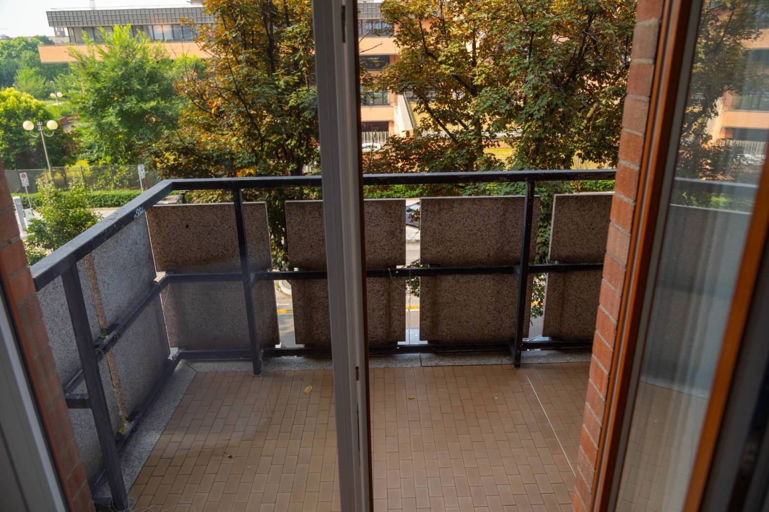 Balcone