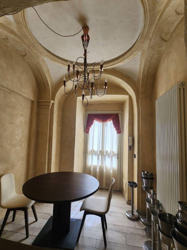 Interno palazzo