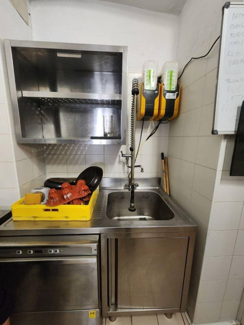 Cucina