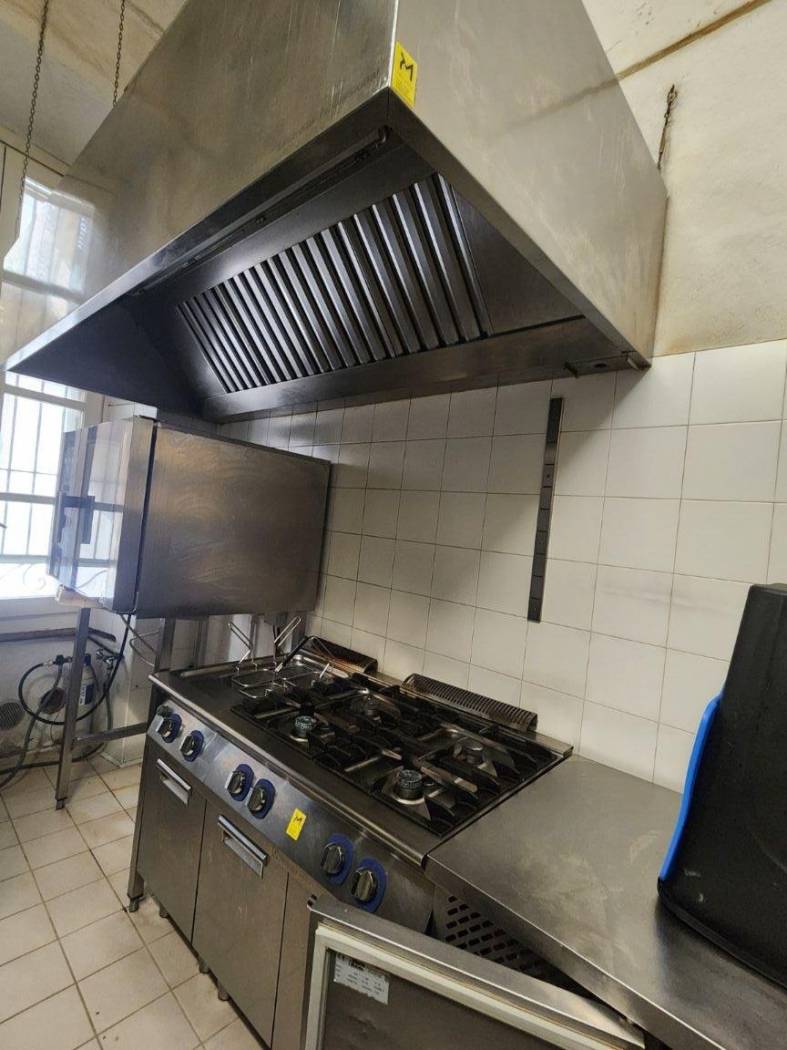 Cucina