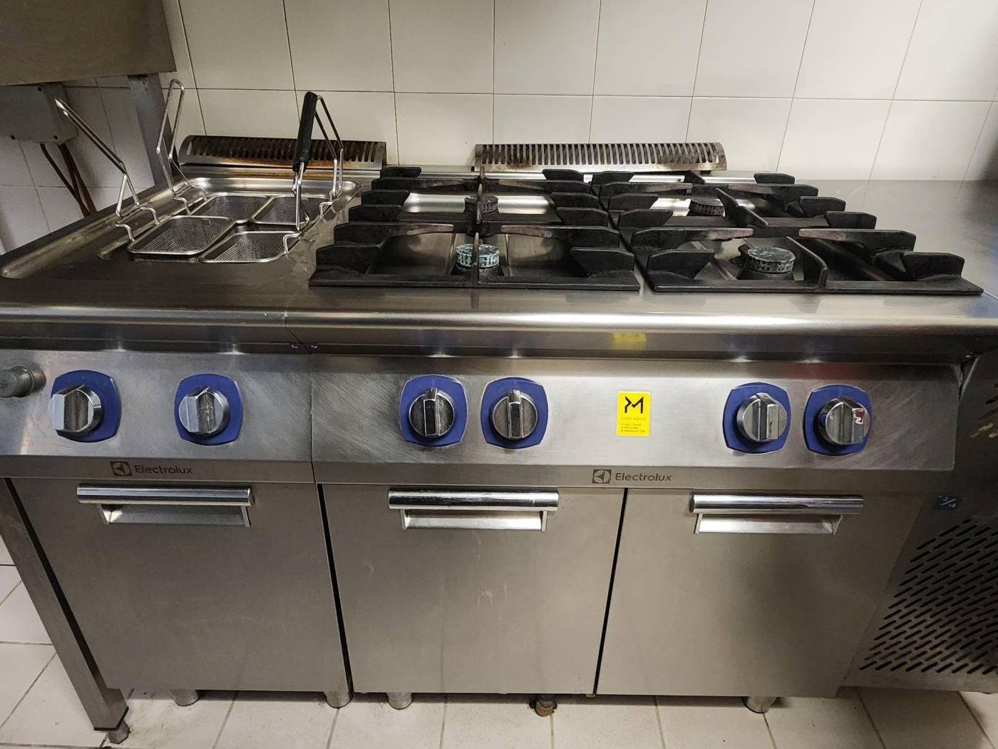 Cucina