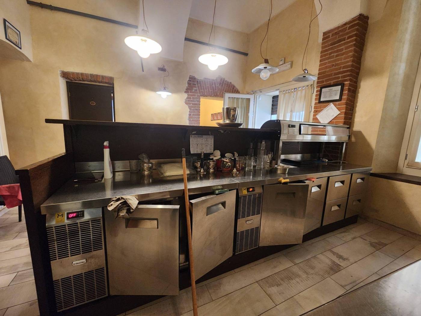 Cucina