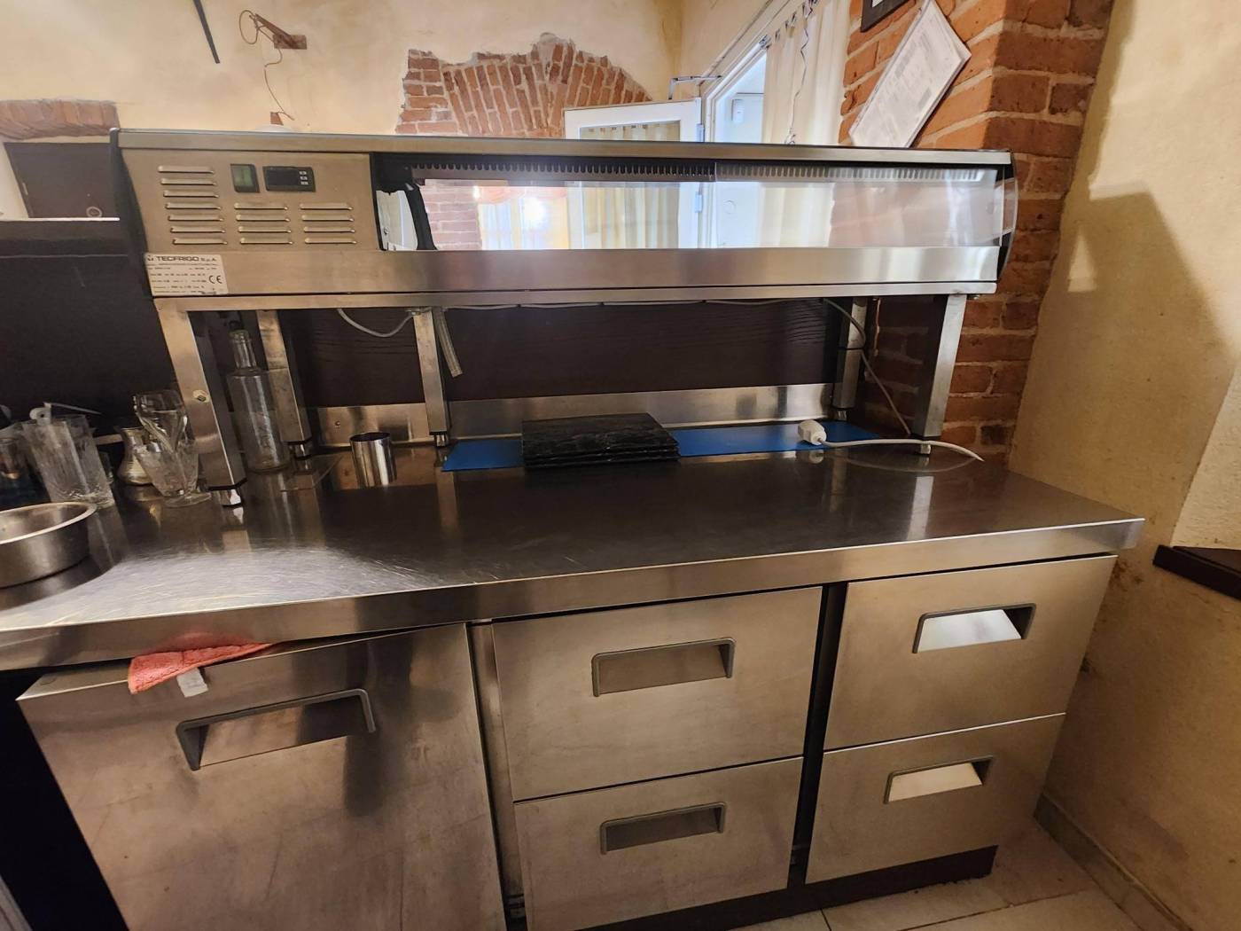 Interno non residenziale