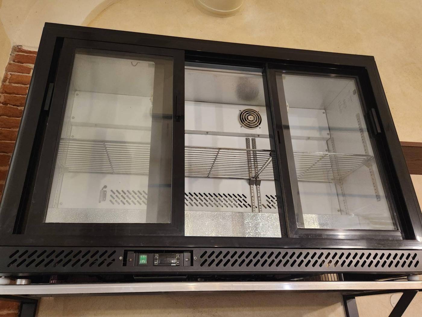Interno palazzo