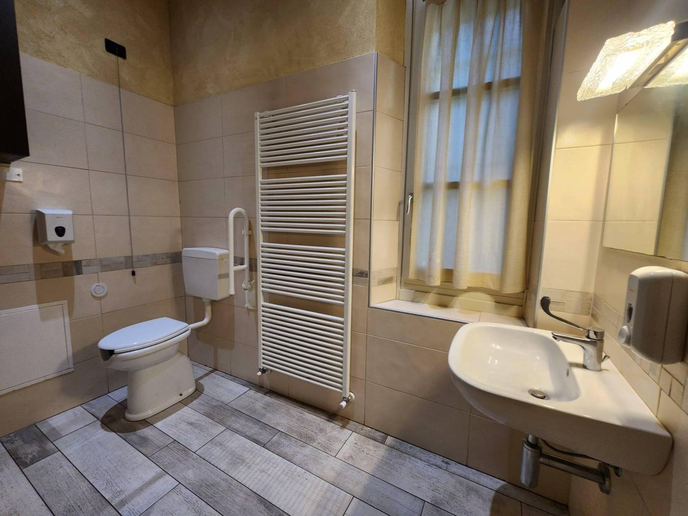 Bagno
