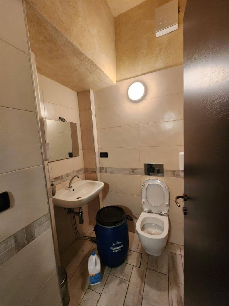 Bagno