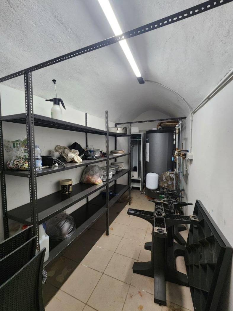 Magazzino