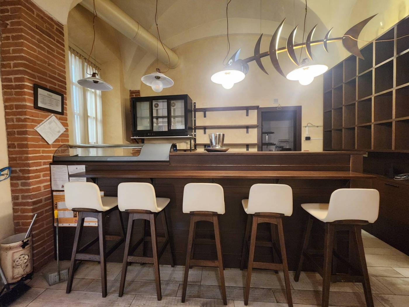 Interno non residenziale