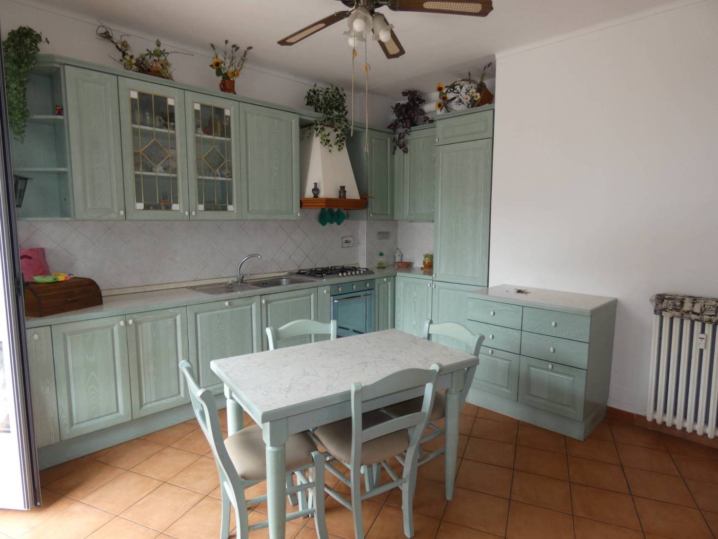 Cucina