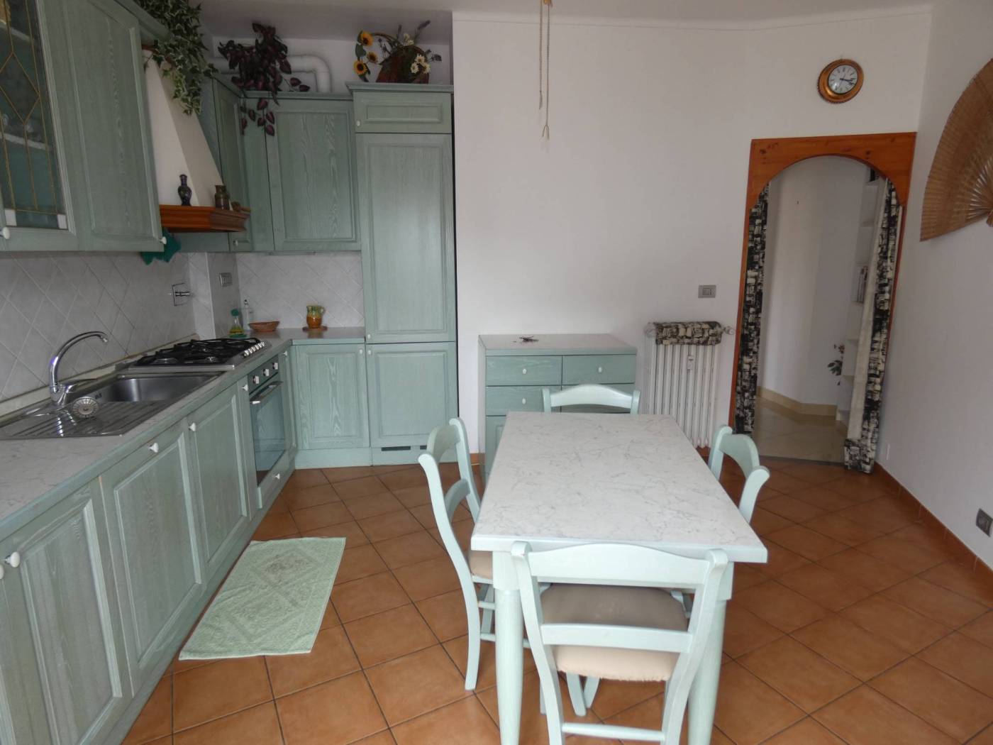 Cucina