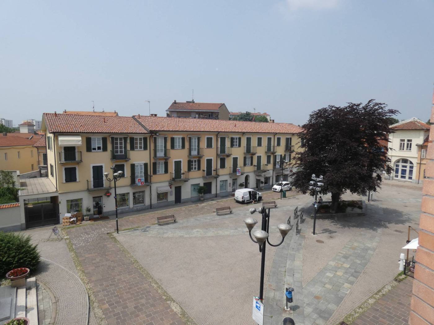 Vista