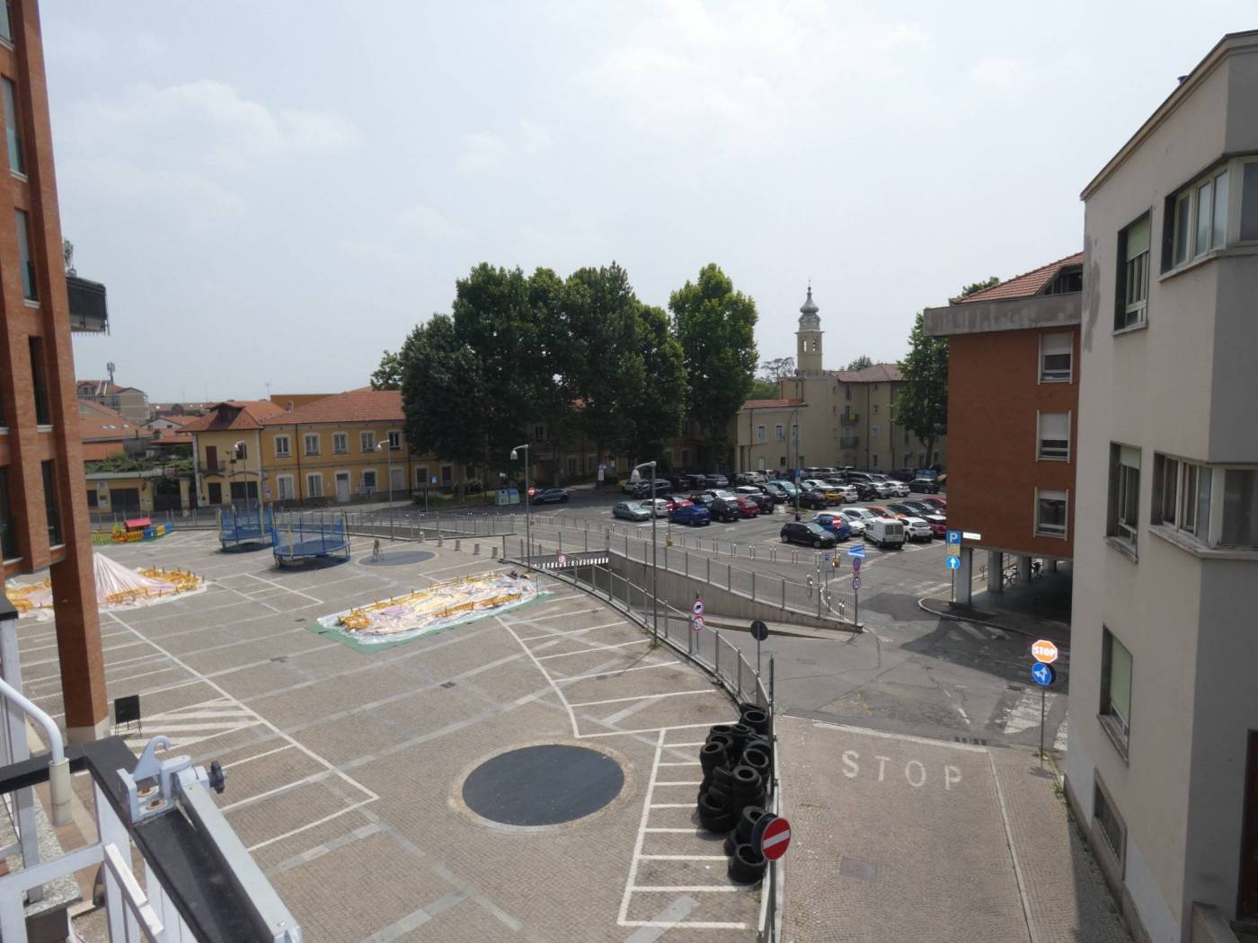 Vista