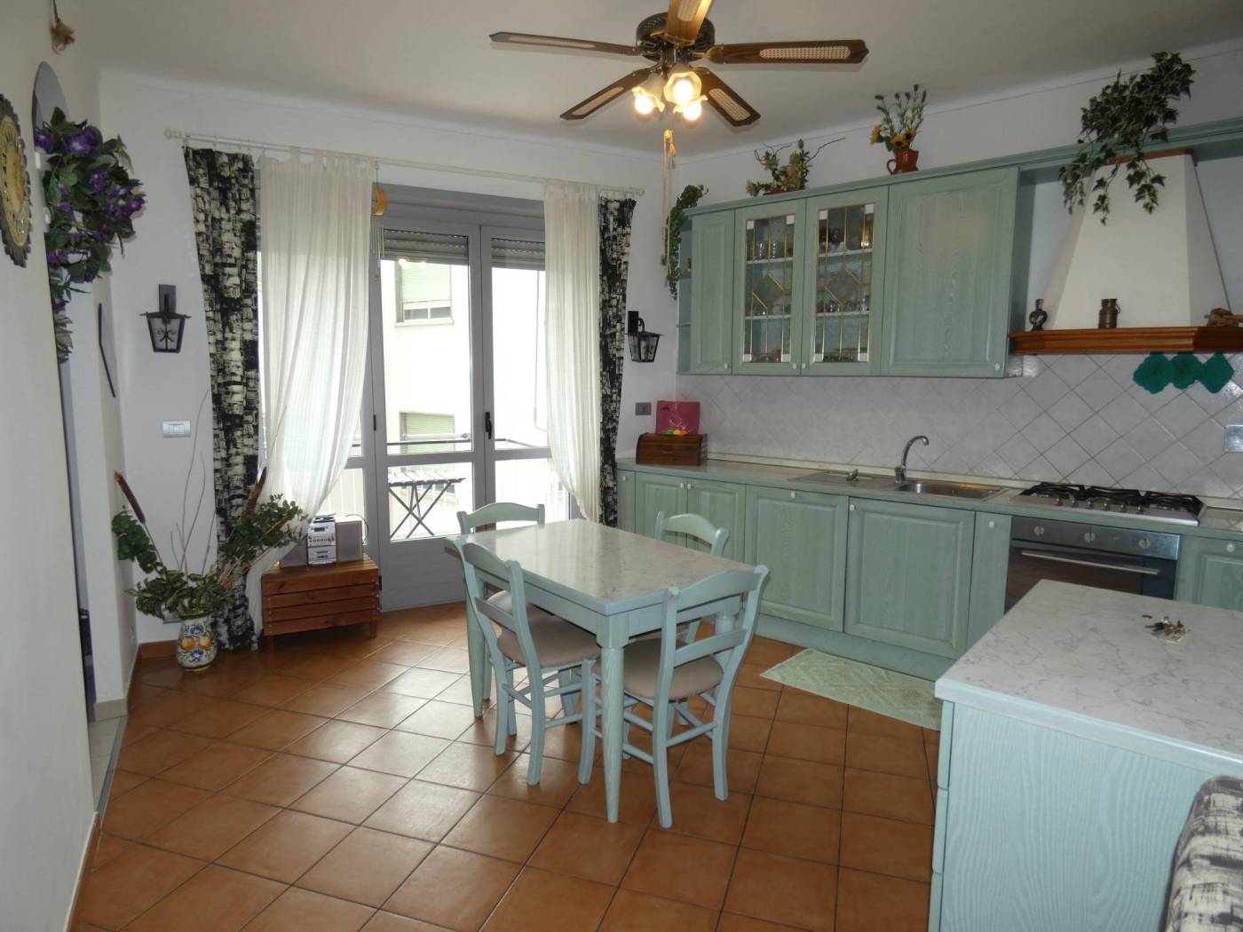 Cucina