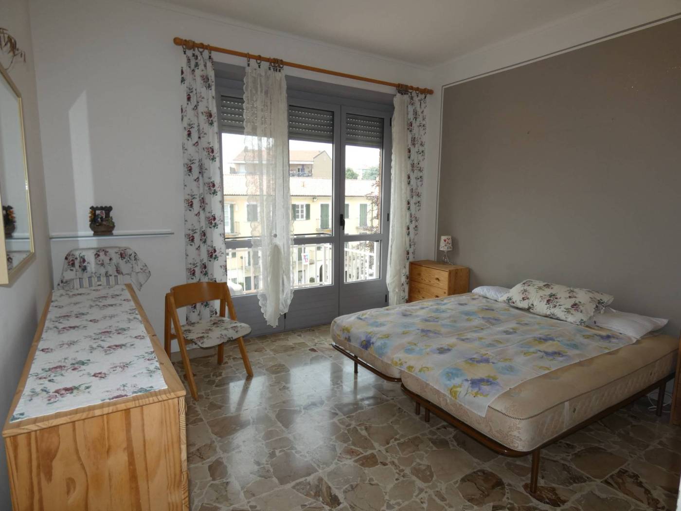 Camera da letto