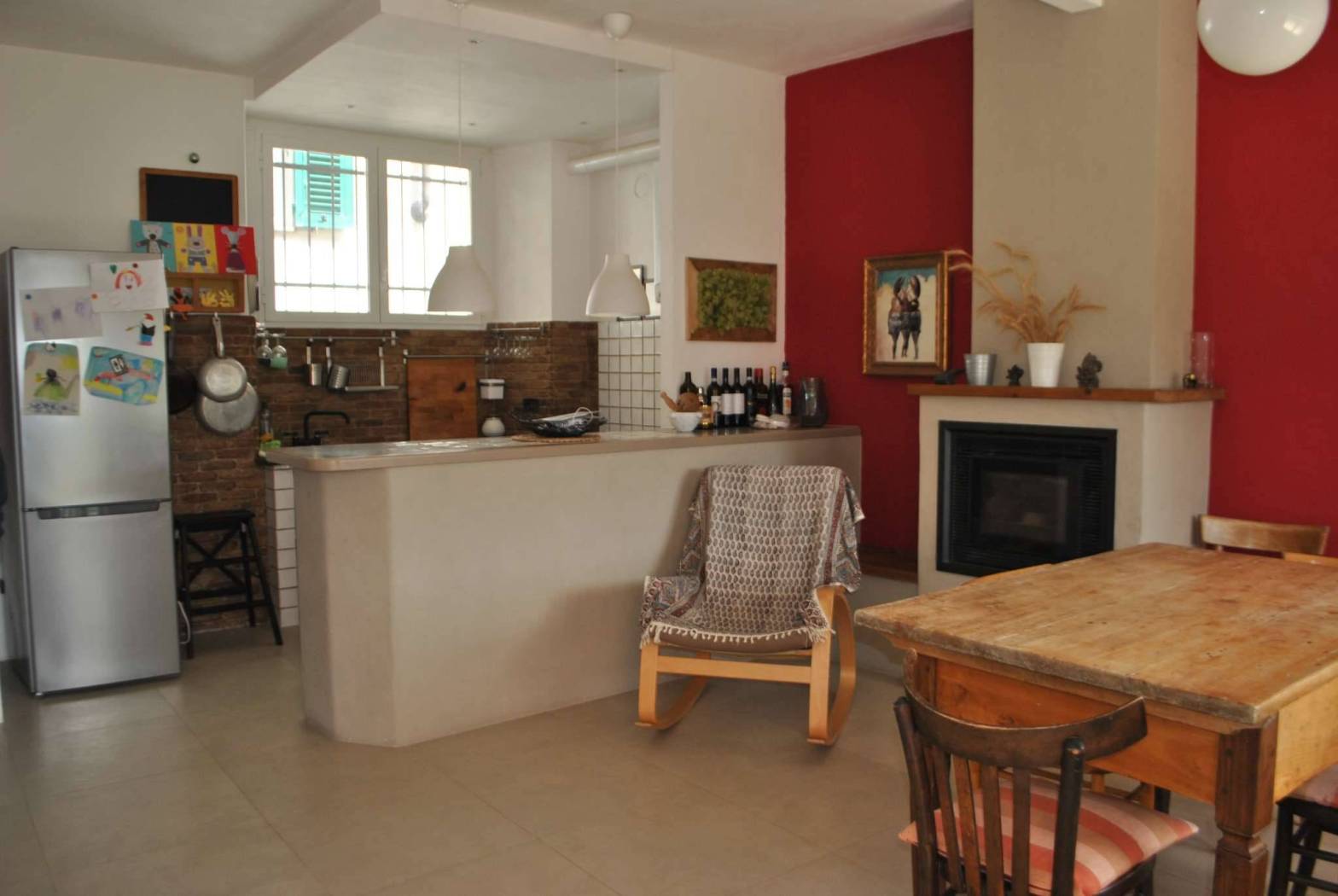 Interno non residenziale