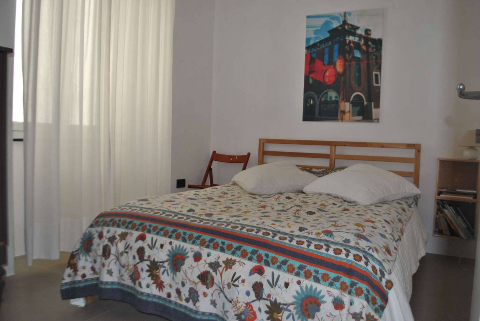 Camera da letto