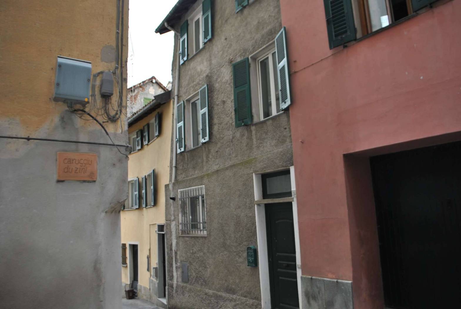 Facciata