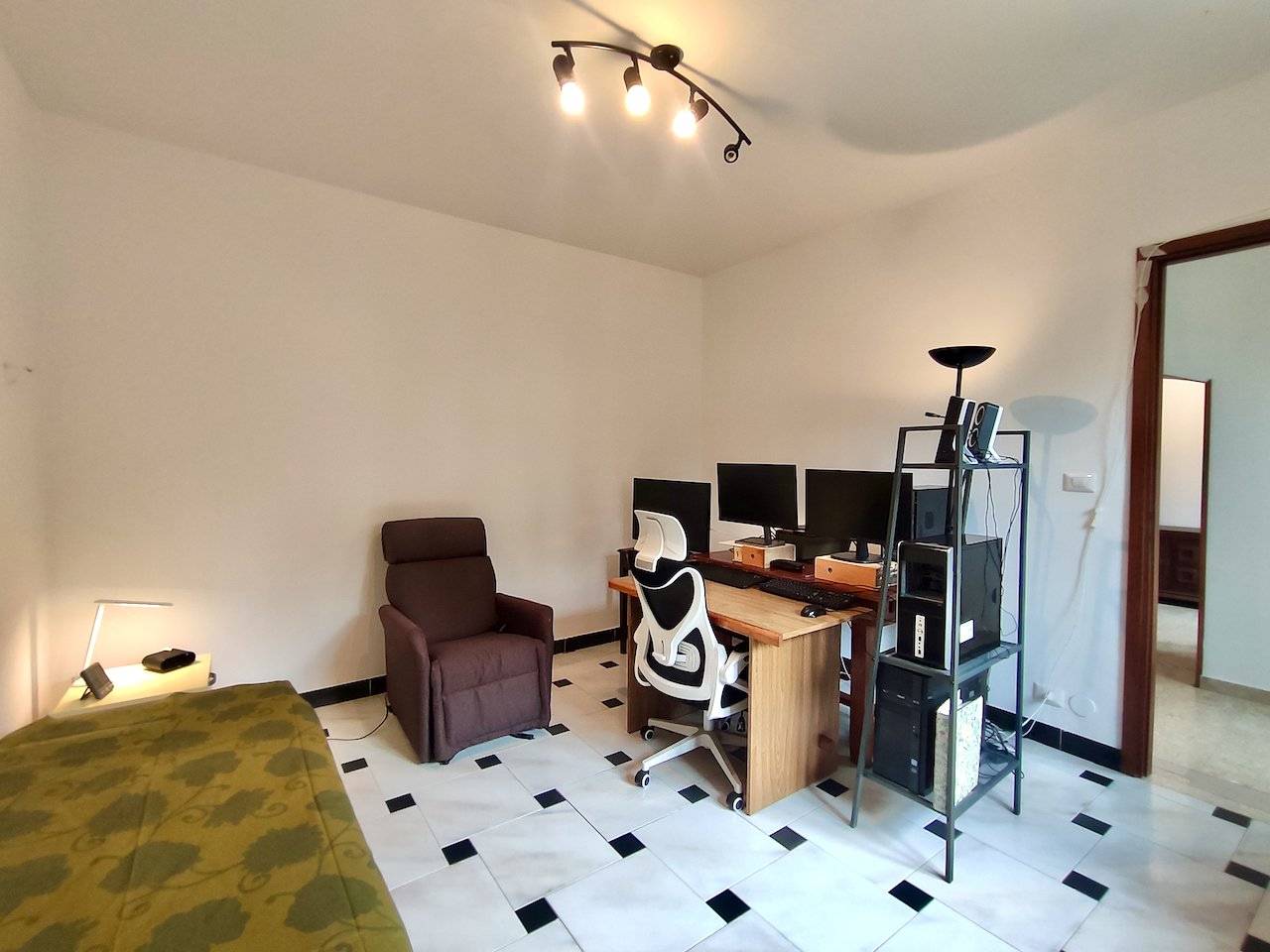 Studio